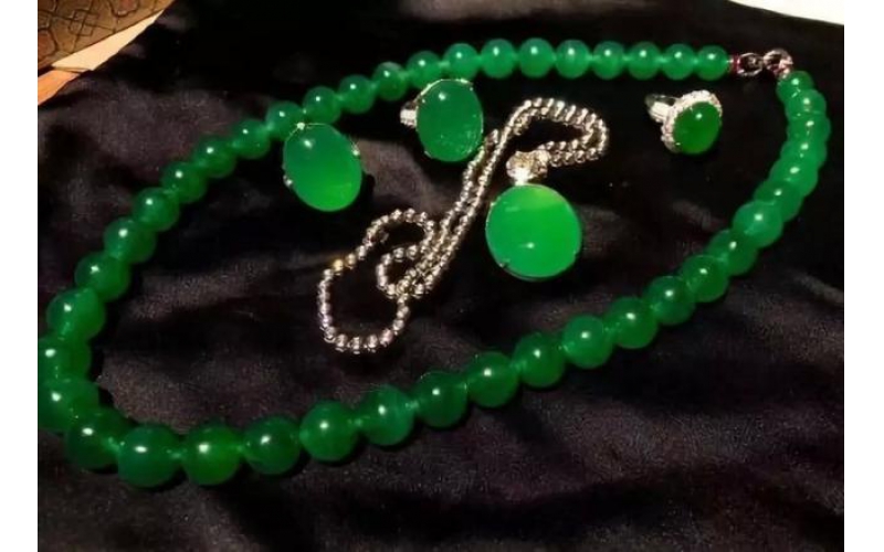 珠寶攝影，怎樣拍更美